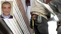 Quando il lavoro usura, la Cisl lancia l'allarme