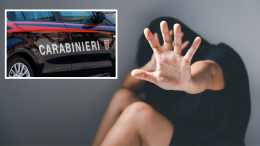 Dai carabinieri impegno costante per la sicurezza delle donne