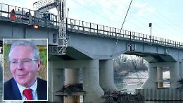 Ponte sul Po: «Quei due anni sono già diventati sei»