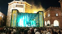 Tanta Robba Festival: Thiele e Franco126, sfumature di pop