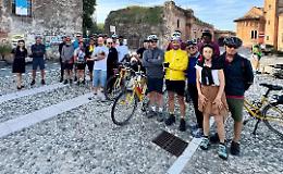 TerraFiume, pedalata lungo l’Adda tra natura, storia e sapori locali