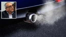 Smog battuto, ritornano i limiti alle vecchie auto 
