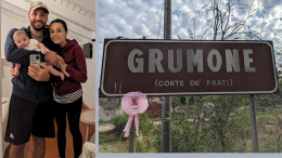 Dopo decenni torna un fiocco rosa