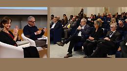 Cartabia e Ceretti insieme per spiegare la forza del dialogo tra vittime e autori di reato