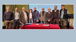 Rossoni resta al timone: «Uniti siamo più forti»