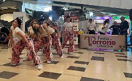 Al CremonaPo note, danza e dolcezza per l'anteprima della Festa del Torrone