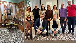 Alzheimer Caffè apre le porte: un Open Day tra cura e comunità