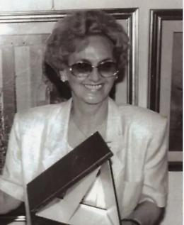 Addio a Mariateresa Zanafredi: maestra elementare, poetessa e pittrice