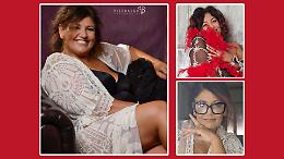 «In passerella nonostante la malattia»