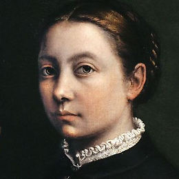 Convegno "Sofonisba Anguissola: il coraggio del talento al femminile"