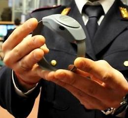 «Ok il braccialetto, poi una  pena esemplare per Faneto»