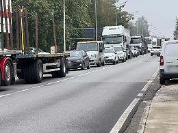 Strada killer: «Semaforo a chiamata»