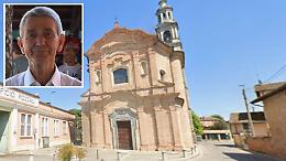 Si è spento a 80 anni don Gian Benedetto Tommaseo