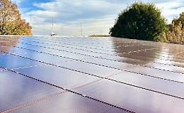 Padania Acque, la Centrale Realdo Colombo modello di efficienza green