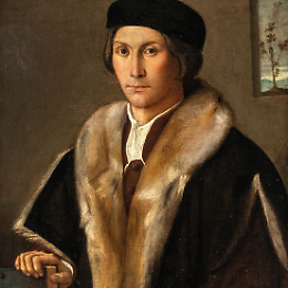 Visita guidata alla mostra ll Rinascimento di Boccaccio Boccaccino