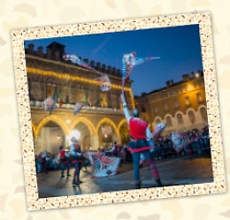  Festa del Torrone 2025 a Cremona