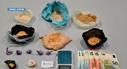 Quel bacio avvelenato della droga dell’amore