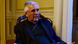 Il vescovo in Terra Santa: «Noi, accolti con calore. Tante voci di speranza»