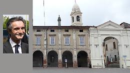 Regione Lombardia e Isola Dovarese insieme per la rinascita di Palazzo Dovara