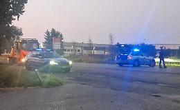 Morto in moto: omicidio stradale