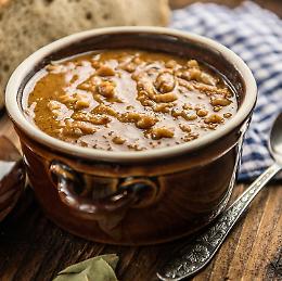 Sagra del Fasùlin VIII edizione