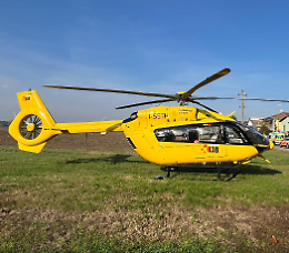 Bimbo ustionato dal latte bollente: paura in casa