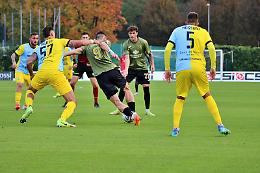 Pergolettese ko ad Arzignano, sconfitta per 1-0