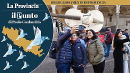 C'è la Festa, Cremona sia viva veramente