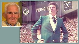 Cerati, una vita tra sport e impresa