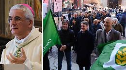 Giubileo degli agricoltori: «Coltivatori di speranza»