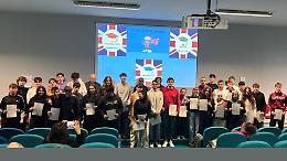 Il Torriani cresce nel segno di Cambridge