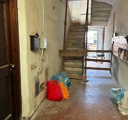 Via Vecchia, l’Amministrazione chiarisce sul caso della signora Barbieri