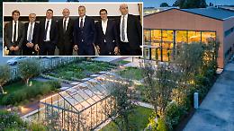 Gruppo Casalasco, un polo d'eccellenza rivolto all'innovazione