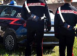 Ancora rifiuti abbandonati