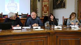 Don Burgio: «Dialogare e rieducare, questo chiede la Costituzione»