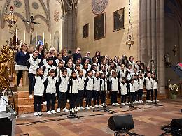 Un abbraccio di musica per ricordare Tullio: il concerto che ha commosso tutti