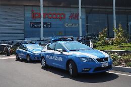 "Io, inseguito e preso a martellate"