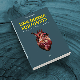 Presentazione del volume "Una donna fortunata"