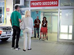 Siamo Noi: i volontari, l’accoglienza, l’ascolto Incontro e storie a Santa Monica