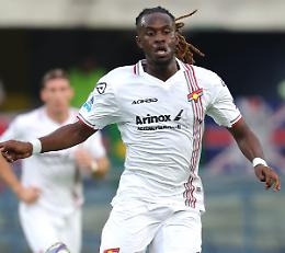 Cremonese: Bondo sceglie il Congo e aspetta la Coppa d'Africa