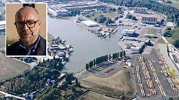 Carletti: «Lo sviluppo non sia a spese della comunità»