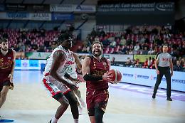 La Juvi spreca a Mestre