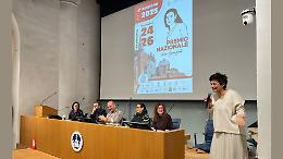 Emozione e partecipazione per la seconda giornata del «Premio Lea Garofalo»