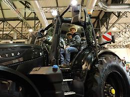 Gli scatti delle Fiere Zootecniche tra innovazione e competizione