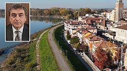 Oggi l’ultimo saluto a Sergio Nervi