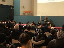 Un viaggio tra le missioni e le tecnologie dei Vigili del Fuoco