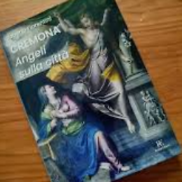 Presentazione di "Angeli sulla città" di Roberto Fiorentini 