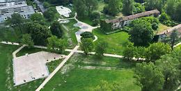 Area giochi per bimbi alla Pierina, approvato il progetto esecutivo