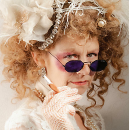 “La bisbetica domata” con Amanda Sandrelli