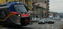 Persa l'ultima speranza: il passaggio a livello di via Milano non se ne andrà